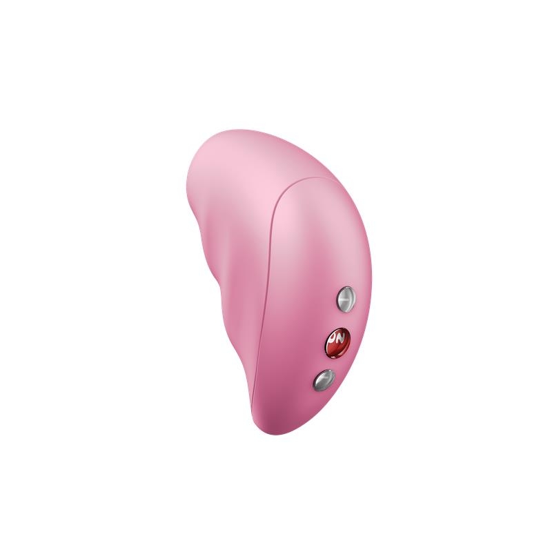 Intense Succionador de Clitoris Air Pulse Rose