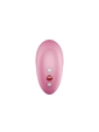 Intense Succionador de Clitoris Air Pulse Rose