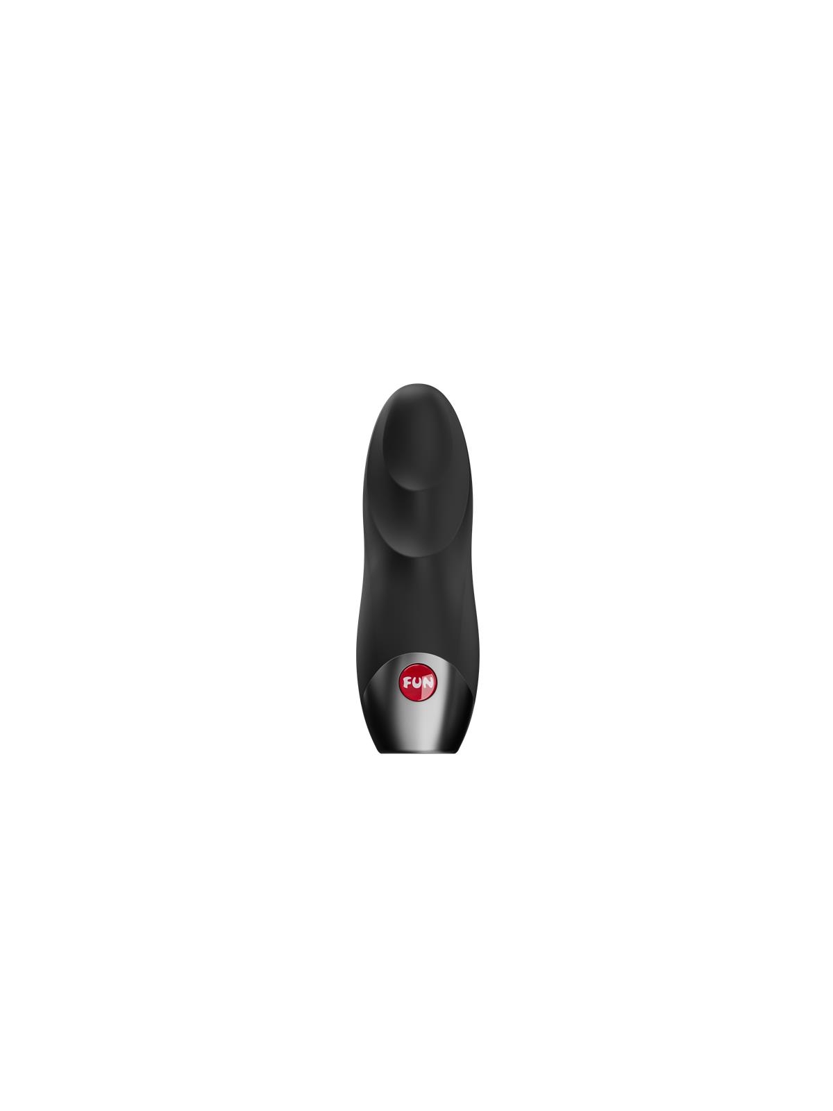 Viola Mini Vibrador Negro