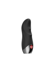 Viola Mini Vibrador Negro