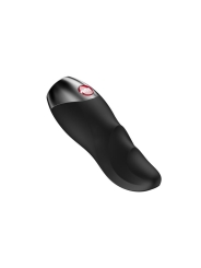 Viola Mini Vibrador Negro