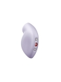 Gaia Succionador de Clitoris Air Pulse Purpura