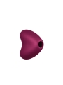 Libera Succionador de Clitoris Air Pulse Wine Red