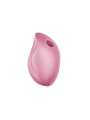 Delicia Succionador de Clitoris Rose
