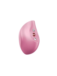 Delicia Succionador de Clitoris Rose