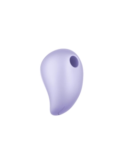 Essence Succionador de Clitoris Air Pulse Purpura