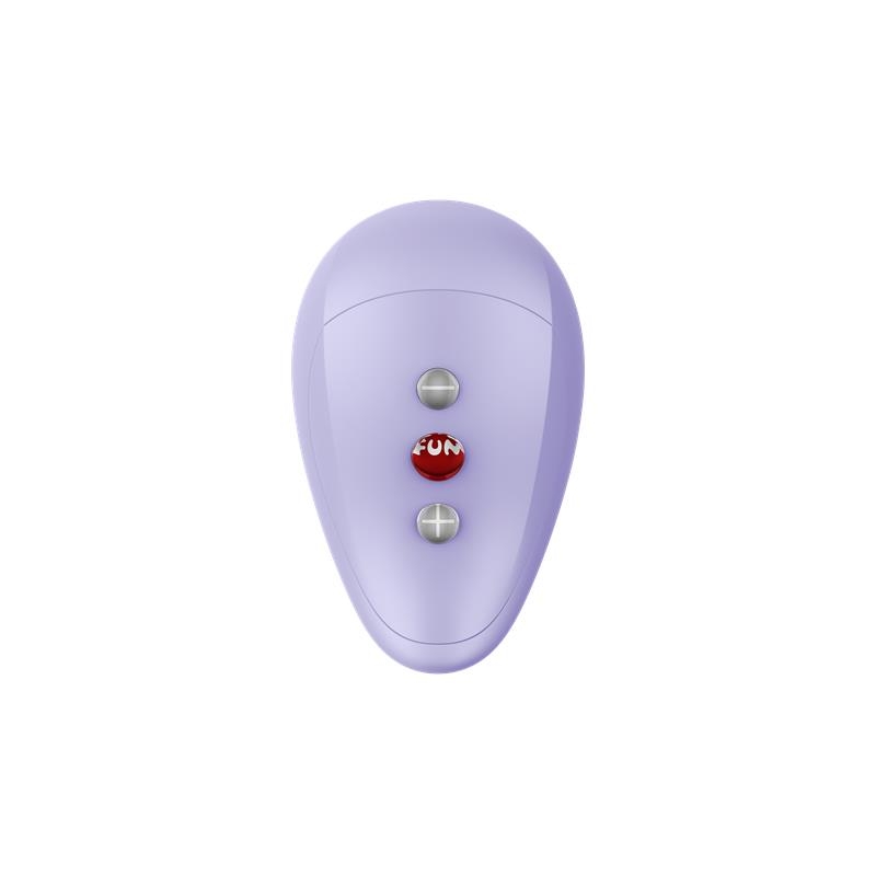 Essence Succionador de Clitoris Air Pulse Purpura