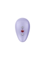 Essence Succionador de Clitoris Air Pulse Purpura