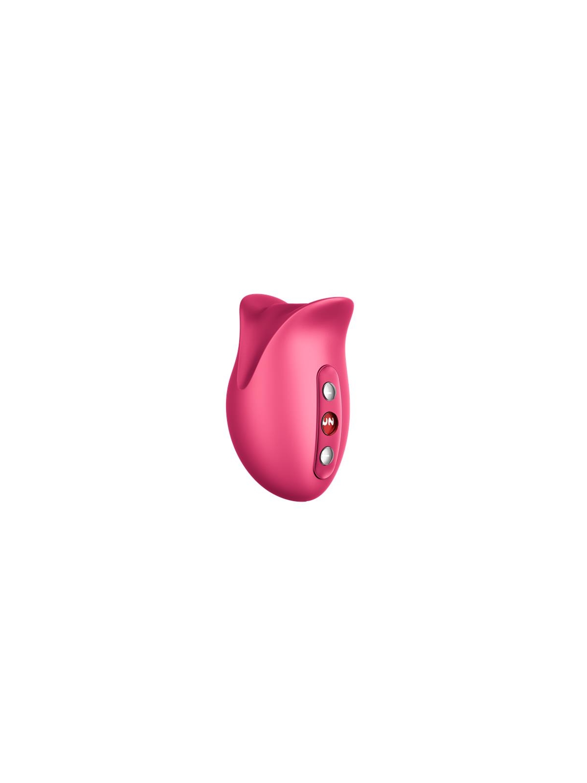 Belle Succionador de Clitoris Air Pulse Raspberry