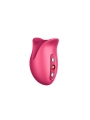 Belle Succionador de Clitoris Air Pulse Raspberry
