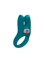 Cherie Succionador de Clitoris Double Air Pulse Bottle Green