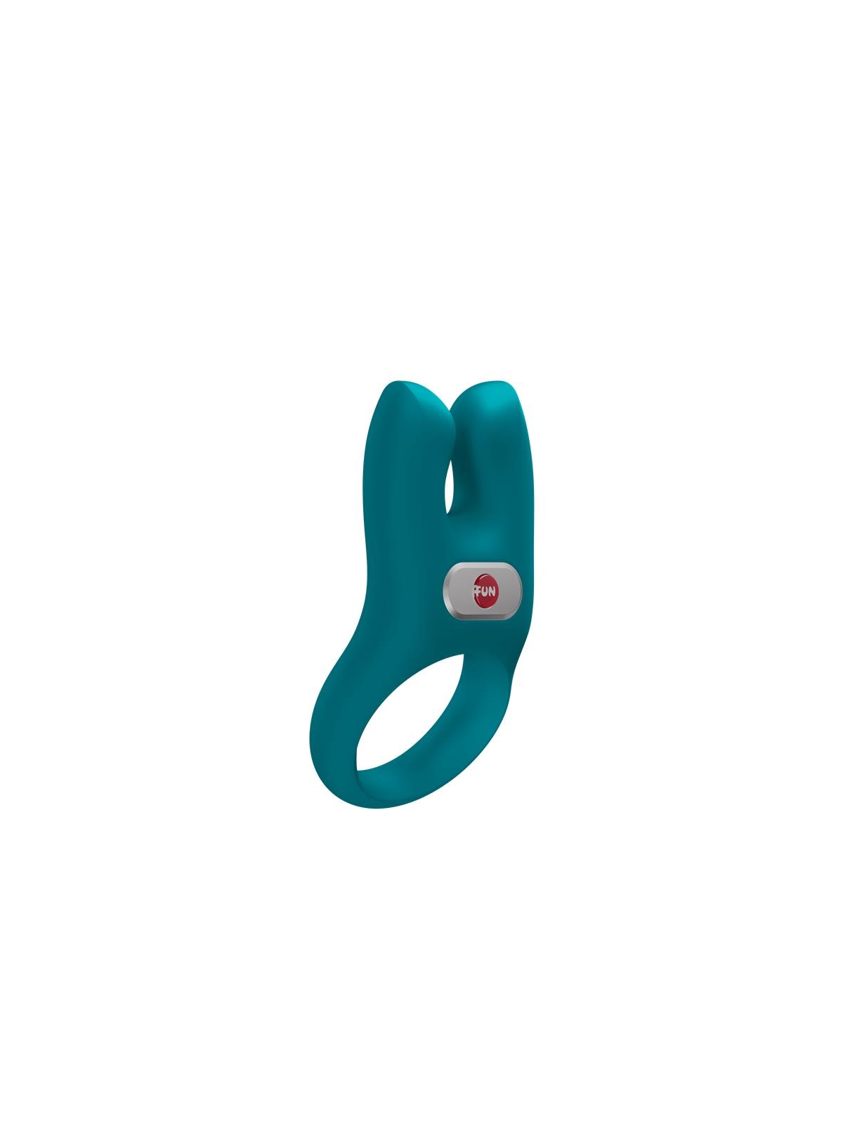 Cherie Succionador de Clitoris Double Air Pulse Bottle Green