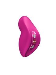 Allure Succionador de Clitoris Air Pulse Magenta