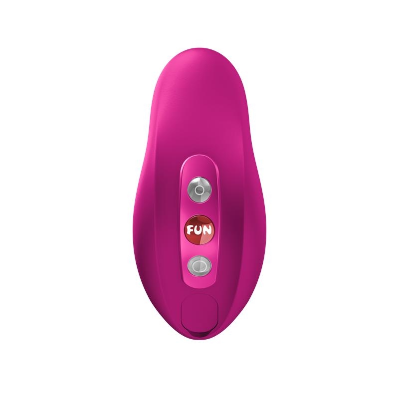 Allure Succionador de Clitoris Air Pulse Magenta