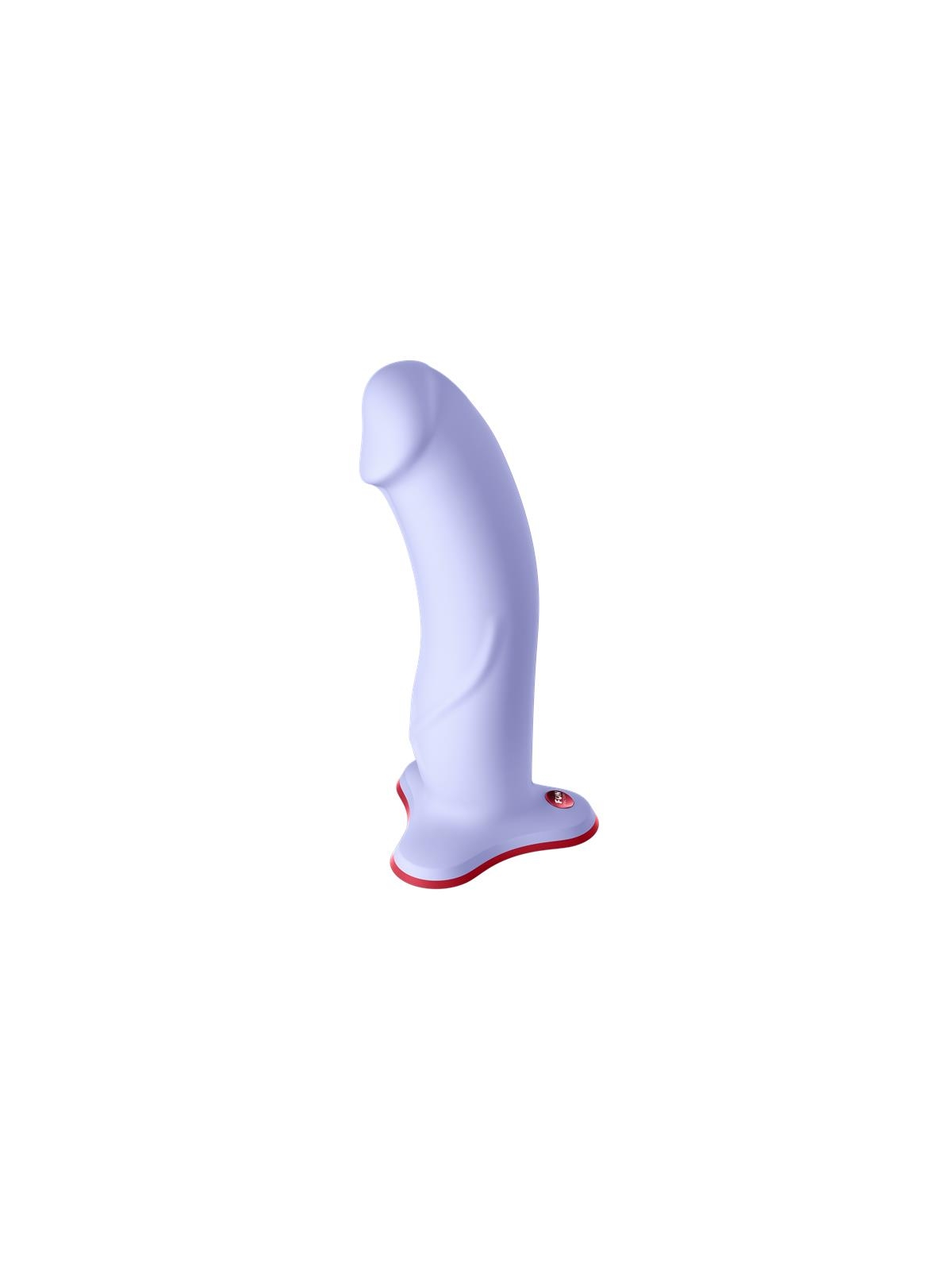 The Boss Stub Dildo Punto G Purpura