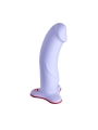The Boss Stub Dildo Punto G Purpura
