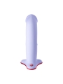 The Boss Stub Dildo Punto G Purpura