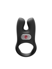 Nos Anillo Vibrador Negro