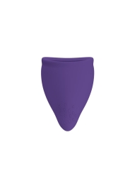 Fun Cup Copa Menstrual Talla B Black Currant