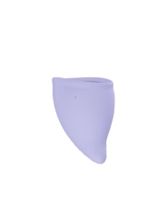 Fun Cup Copa Menstrual Talla A Purpura