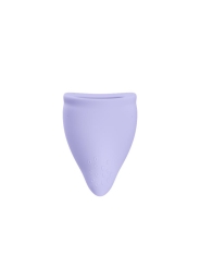 Fun Cup Copa Menstrual Talla A Purpura