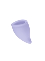 Fun Cup Copa Menstrual Talla A Purpura