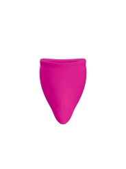Fun Cup Copa Menstrual Talla A Magenta
