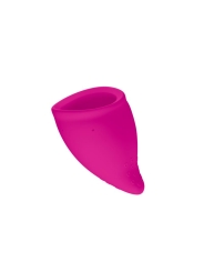 Fun Cup Copa Menstrual Talla A Magenta