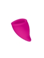 Fun Cup Copa Menstrual Talla A Magenta