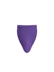 Fun Cup Copa Menstrual Talla A Black Currant