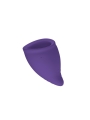 Fun Cup Copa Menstrual Talla A Black Currant