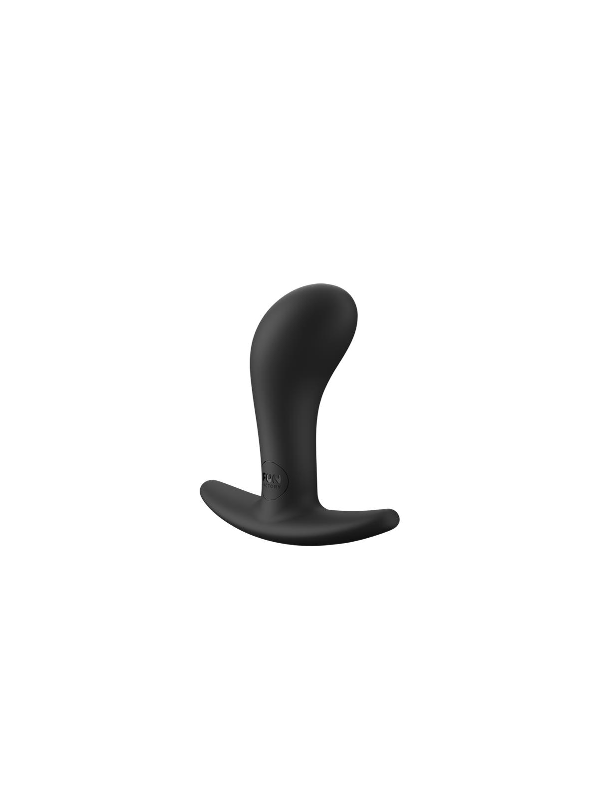 Bootie S Plug Anal Negro