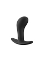 Bootie S Plug Anal Negro