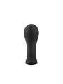 Bootie S Plug Anal Negro