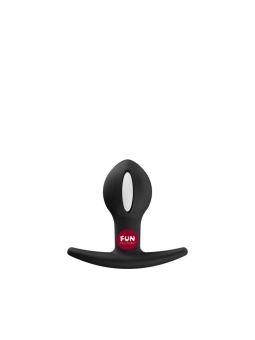 B Ball Uno Plug Anal Negro