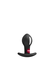 B Ball Uno Plug Anal Negro