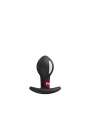 B Ball Uno Plug Anal Negro