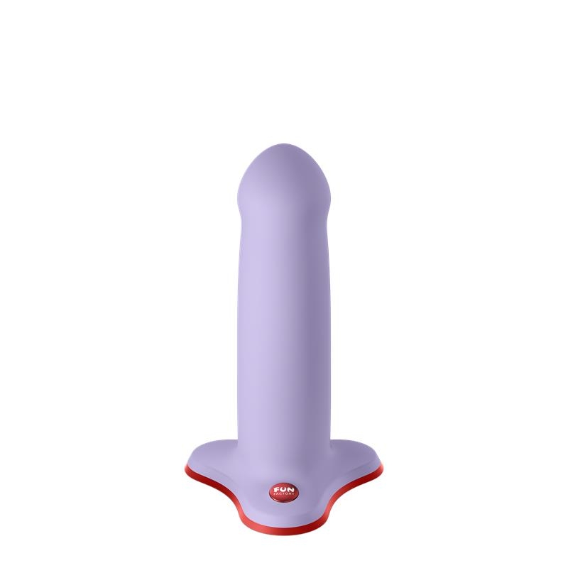 Amor Dildo Punto G Purpura