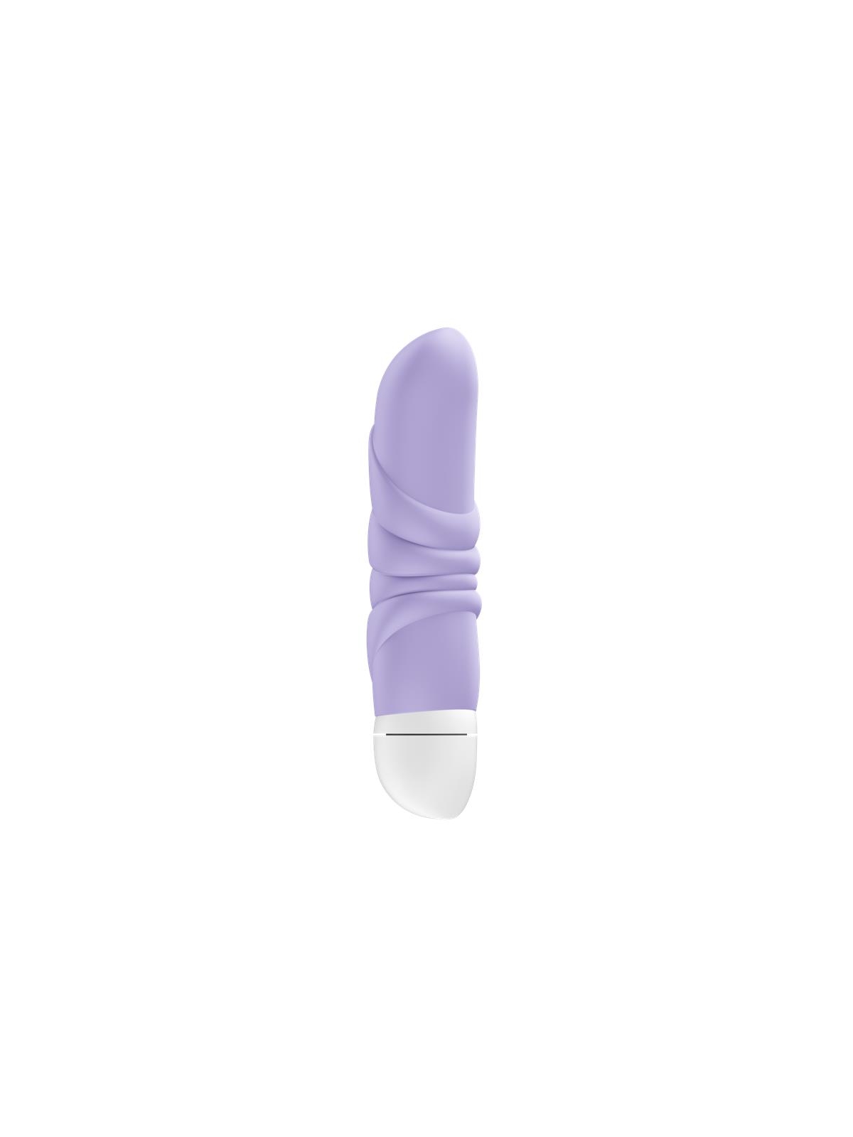 Jam Mini Vibrador Purpura