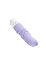 Jam Mini Vibrador Purpura