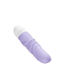 Jam Mini Vibrador Purpura
