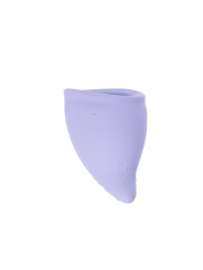 Fun Cup Copa Menstrual Talla B Purpura