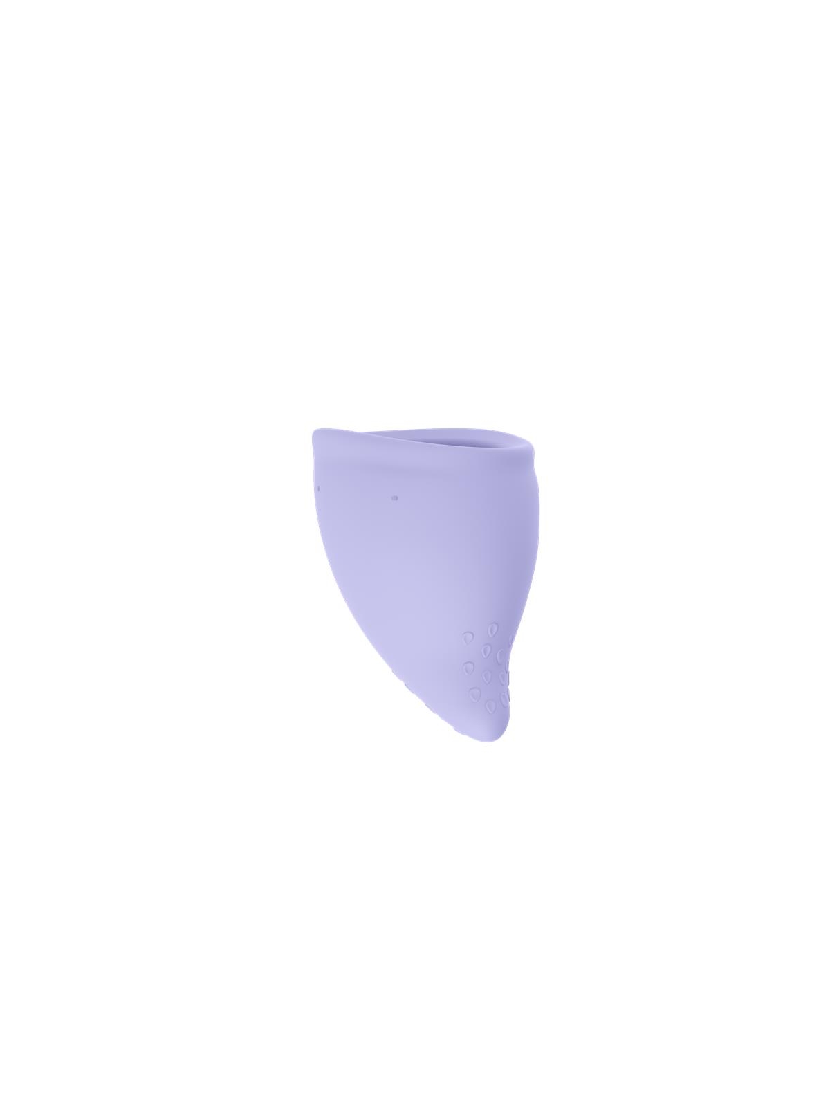 Fun Cup Copa Menstrual Talla B Purpura