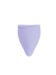 Fun Cup Copa Menstrual Talla B Purpura