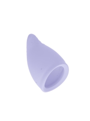 Fun Cup Copa Menstrual Talla B Purpura