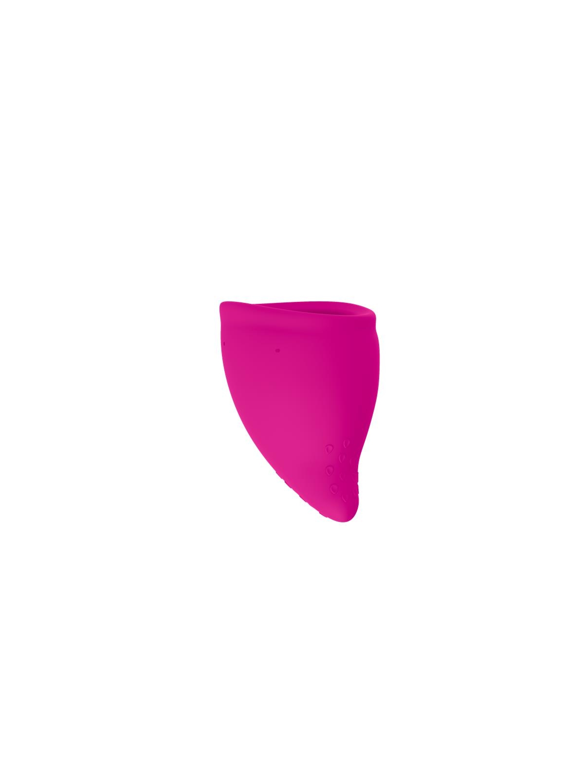 Fun Cup Copa Menstrual Talla B Magenta