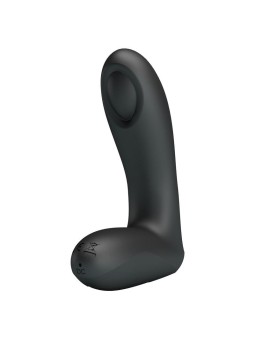 Estimulador Anal y Prostatico Archenemy Pulsing USB Silicona