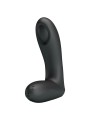 Estimulador Anal y Prostatico Archenemy Pulsing USB Silicona