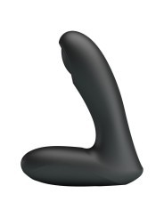 Estimulador Anal y Prostatico Archenemy Pulsing USB Silicona