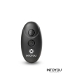 Torus Anillo Vibrador con Bola Clitoriana con Control Remoto USB